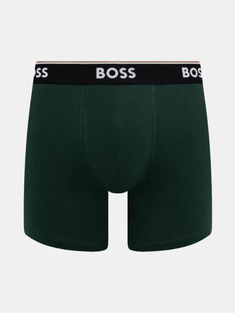 Pánské boxerky Hugo Boss 3pack 50517828/971 (6)